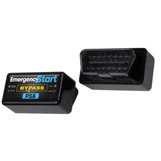 M4Key PSA Emergency Start / PSA Bypass Mini