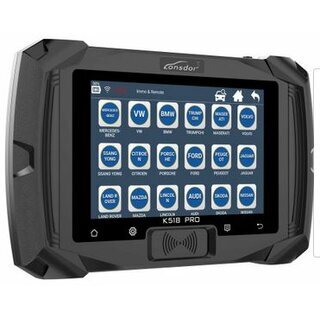 Lonsdor K518Pro Full Multi Funktion inkl 2 Jhrliche SoftWare Aktualisierung