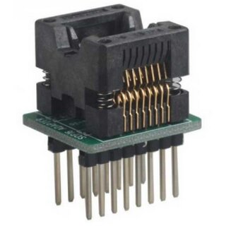 Xhorse XDPG05 eeprom socket adapter für VVDI Prog