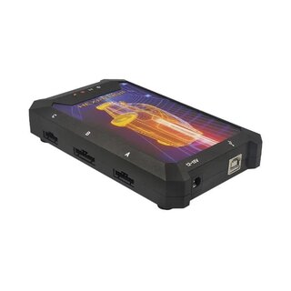 HEXPROG  II Chip Tuning Tool Full Set