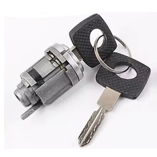 Z�ndschloss geeignet f�r Mercedes mit Schl�ssel HU38