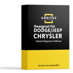 Erweiterte Konfiguration der Instrumentenclusterdaten...