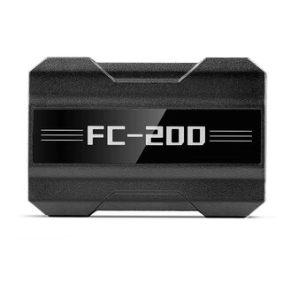 CGDI FC200 ECU-Programmierer Software - 1 Jahr Update...