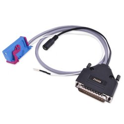 VDO Tachoadapter geeignet fr VAG