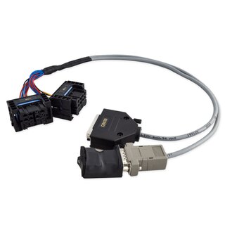 MD1/MG1 ECU-Verbindungskabel für FBS4 Manager und...