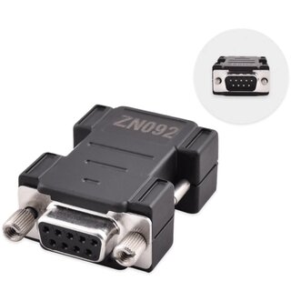 Adapter fr ZN085 - 5V auf 3,3V
