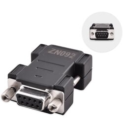 Adapter fr ZN085 - 5V auf 3,3V