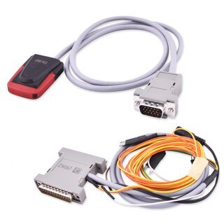 Adapter Set für mechanischen Schlüssel (H-Typ) geeignet...