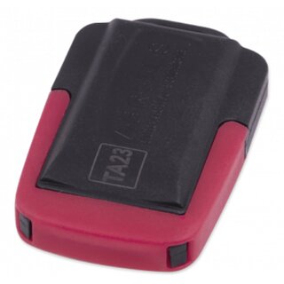 Abrites Elektronischer Schlsselkopf mit Fernbedienung geeignet fr Renault/Dacia